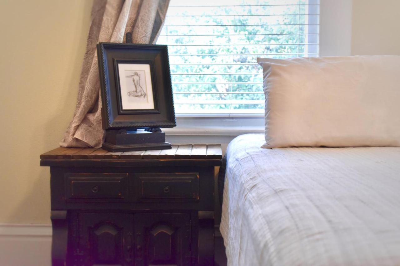 Greeley Gardens 2nd Floor Efficiency With A View Apartamento Houston