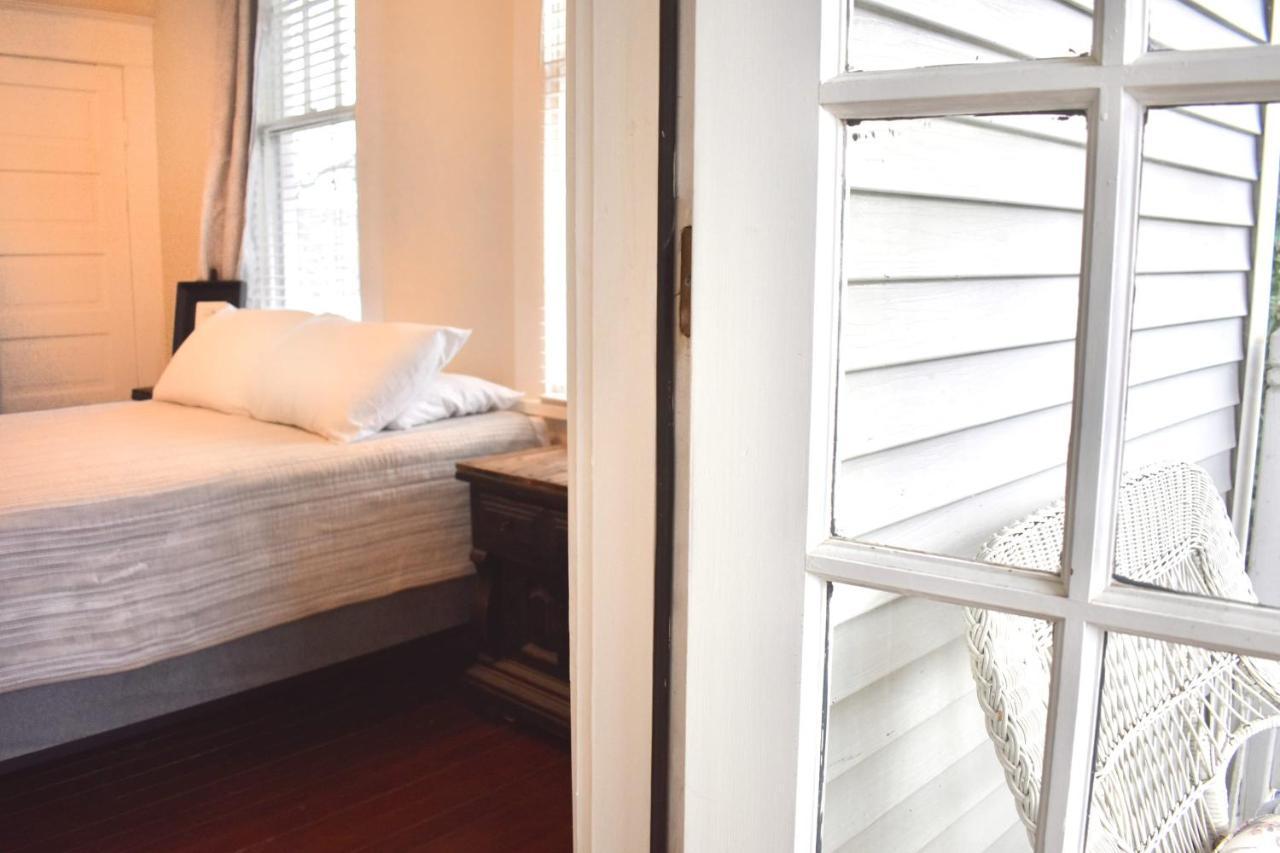 Apartamento Greeley Gardens 2nd Floor Efficiency With A View Houston